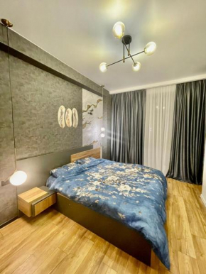 Cozy apartment in the heart of Tbilisi